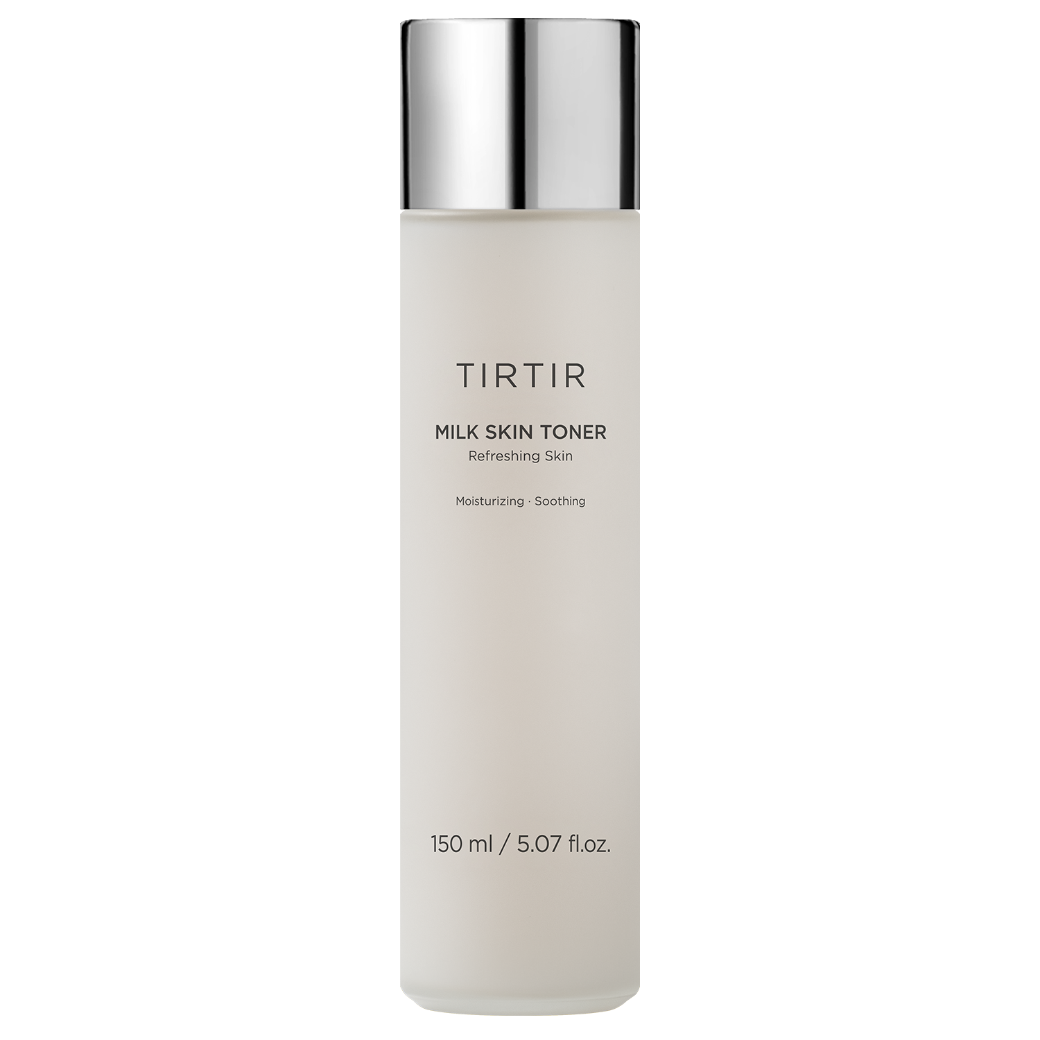 Nieznana Tirtir Milk Skin Toner, tonik do twarzy, 150 ml