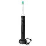 Philips Sonicare 2100 Series, szczoteczka soniczna, HX4021/02, czarna, 1 sztuka - miniaturka zdjęcia produktu
