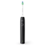 Philips Sonicare 2100 Series, szczoteczka soniczna, HX4021/02, czarna, 1 sztuka - miniaturka 2 zdjęcia produktu