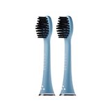 Seysso Color Basic Blue Sky, końcówki wymienne do szczoteczki sonicznej, 2 sztuki - miniaturka zdjęcia produktu