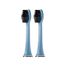 Seysso Color Basic Blue Sky, końcówki wymienne do szczoteczki sonicznej, 2 sztuki - miniaturka  zdjęcia produktu