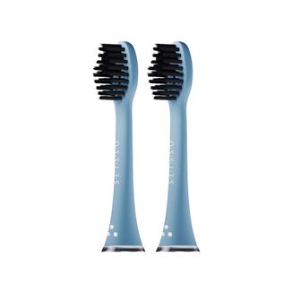 Seysso Color Basic Blue Sky, końcówki wymienne do szczoteczki sonicznej, 2 sztuki - zdjęcie produktu