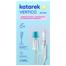 Zestaw Katarek Vertico, aspirator do kataru + adapter do odkurzaczy pionowych, od urodzenia
USZKODZONE OPAKOWANIE - 2 Zestaw Katarek Vertico, aspirator do kataru + adapter do odkurzaczy pionowych, od urodzenia
USZKODZONE OPAKOWANIE - miniaturka 2 zdjęcia produktu
