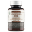 Zestaw Singularis Naturalna Witamina B12 Metylokobalamin 990 µg + 1 mg BioPerine, 120 kapsułek + Witamina B-Complex Forte, 30 kapsułek + Melatonina Plus, 30 kapsułek gratis - miniaturka 2 zdjęcia produktu