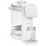 Lionelo Babypresto 2.0 White, ekspres do przygotowywania mleka - miniaturka 2 zdjęcia produktu