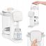 Lionelo Babypresto 2.0 White, ekspres do przygotowywania mleka - miniaturka  zdjęcia produktu