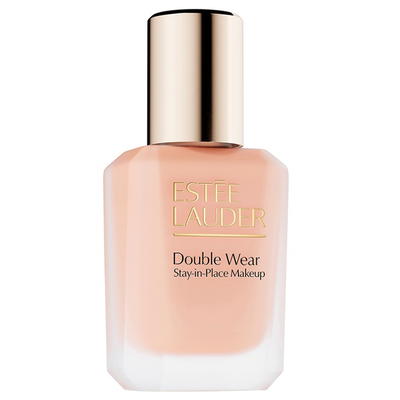 Estee Lauder Estee Lauder Double Wear Stay-in-Place 0N1 Alabaster, długotrwały podkład matujący do twarzy, SPF 10, 30 ml