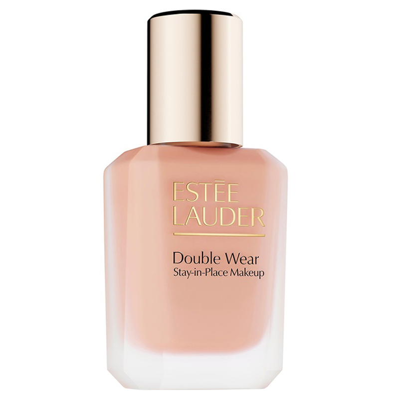 Estee Lauder Estee Lauder Double Wear Stay-in-Place 1C2 Petal, długotrwały podkład matujący do twarzy, SPF 10, 30 ml