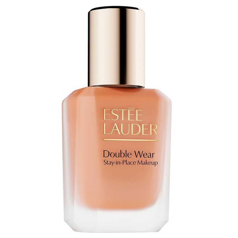 Estee Lauder Estee Lauder Double Wear Stay-in-Place 4W1 Honey Bronze, langanhaltend mattierende Foundation für das Gesicht, SPF 10, 30 ml — Inhaltsstoffe und Bewertung