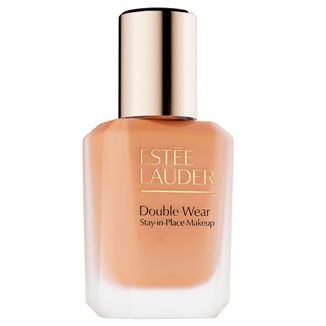 Estee Lauder Double Wear Stay-in-Place 3W2 Cashew, długotrwały podkład matujący do twarzy, SPF 10, 30 ml - zdjęcie produktu