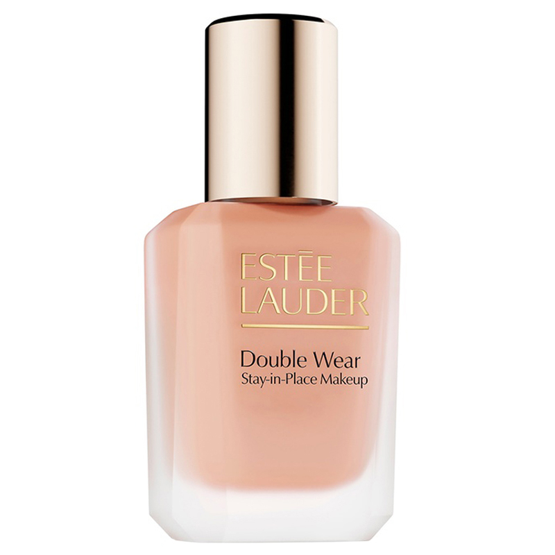 Estee Lauder Estee Lauder Double Wear Stay-in-Place 3C0 Cool Creme, długotrwały podkład matujący do twarzy, SPF 10, 30 ml
