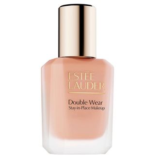 Estee Lauder Double Wear Stay-in-Place 3C0 Cool Creme, długotrwały podkład matujący do twarzy, SPF 10, 30 ml - zdjęcie produktu