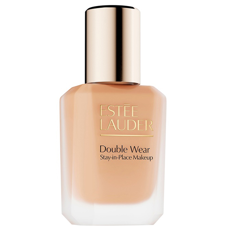 Estee Lauder Estee Lauder Double Wear Stay-in-Place 2W2 Rattan, długotrwały podkład matujący do twarzy, SPF 10, 30 ml