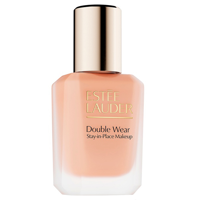Estee Lauder Estee Lauder Double Wear Stay-in-Place 2C1 Pure Beige, długotrwały podkład matujący do twarzy, SPF 10, 30 ml