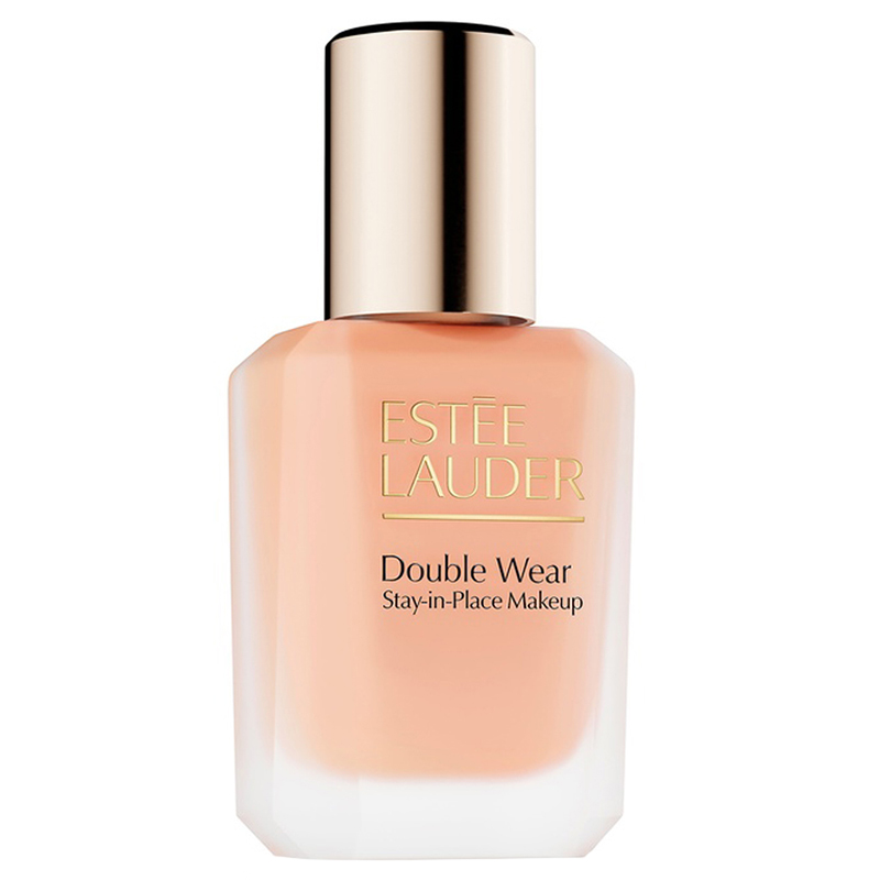 Estee Lauder Estee Lauder Double Wear Stay-in-Place 1N1 Ivory Nude, długotrwały podkład matujący do twarzy, SPF 10, 30 ml