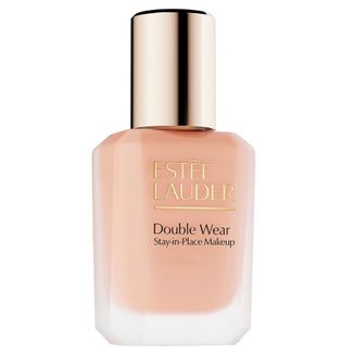 Estee Lauder Double Wear Stay-in-Place 1C1 Cool Bone, długotrwały podkład matujący do twarzy, SPF 10, 30 ml - zdjęcie produktu