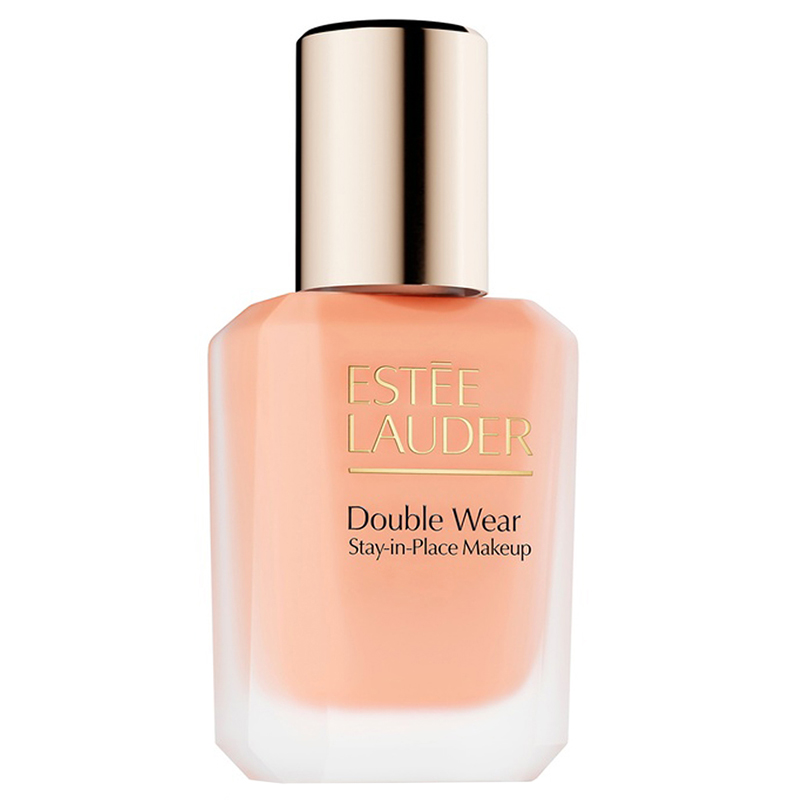 Estee Lauder Estee Lauder Double Wear Stay-in-Place 2C0 Cool Vanilla, długotrwały podkład matujący do twarzy, SPF 10, 30 ml