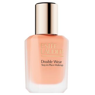 Estee Lauder Double Wear Stay-in-Place 2C0 Cool Vanilla, długotrwały podkład matujący do twarzy, SPF 10, 30 ml - zdjęcie produktu