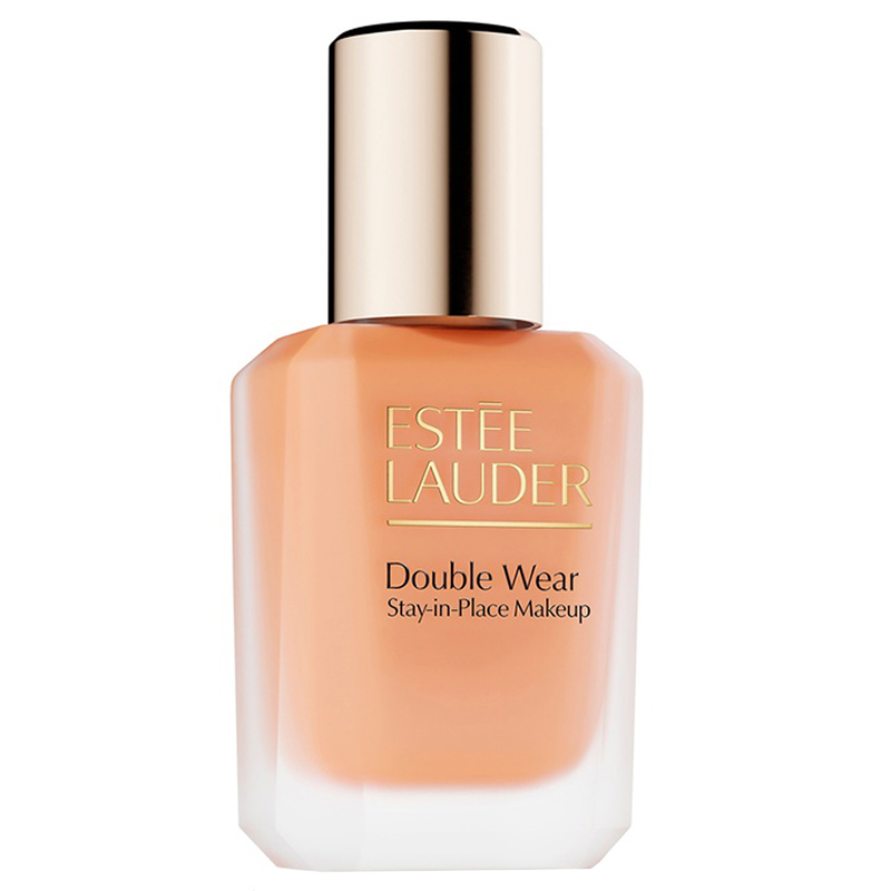 Estee Lauder Estee Lauder Double Wear Stay-in-Place 3W1 Tawny, langanhaltend mattierende Foundation für das Gesicht, SPF 10, 30 ml — Inhaltsstoffe und Bewertung