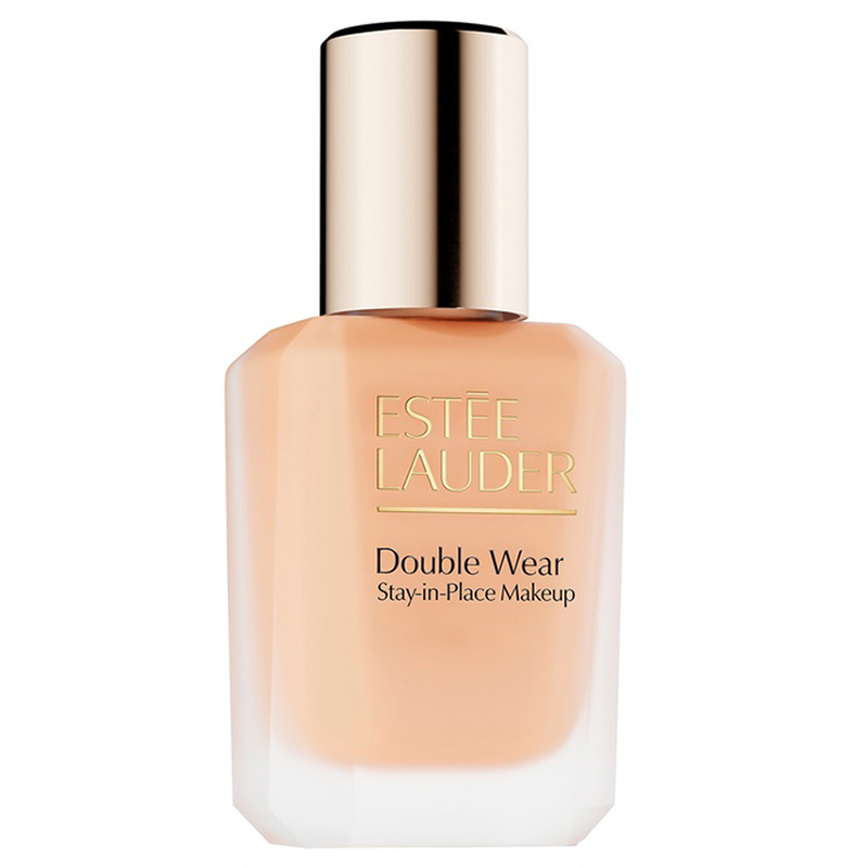 Estee Lauder Estee Lauder Double Wear Stay-in-Place 1W2 Sand, długotrwały podkład matujący do twarzy, SPF 10, 30 ml