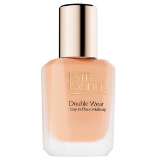 Estee Lauder Double Wear Stay-in-Place 1W1 Bone, długotrwały podkład matujący do twarzy, SPF 10, 30 ml - zdjęcie produktu