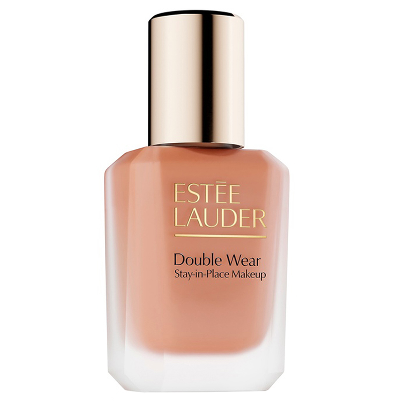 Estee Lauder Estee Lauder Double Wear Stay-in-Place 4N1 Shell Beige, langanhaltend mattierende Foundation für das Gesicht, SPF 10, 30 ml — Inhaltsstoffe und Bewertung