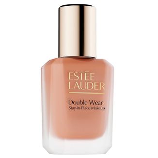 Estee Lauder Double Wear Stay-in-Place 4N1 Shell Beige, długotrwały podkład matujący do twarzy, SPF 10, 30 ml - zdjęcie produktu