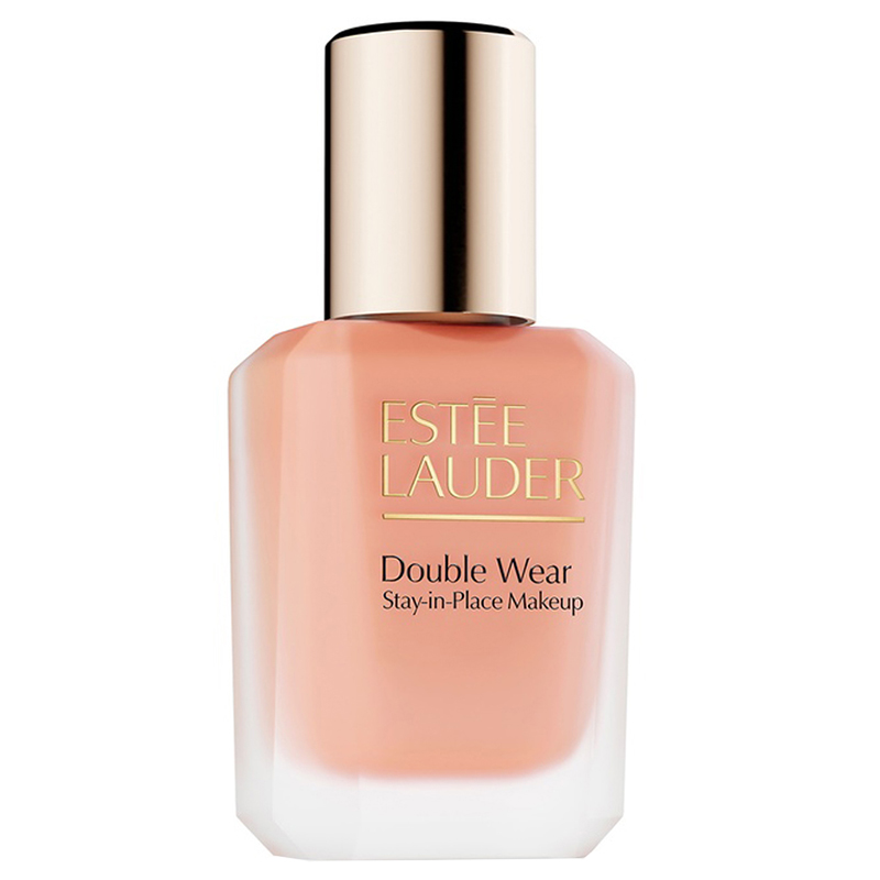 Estee Lauder Estee Lauder Double Wear Stay-in-Place 3C2 Pebble, długotrwały podkład matujący do twarzy, SPF 10, 30 ml