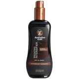 Australian Gold Bronzing Intensifier Dry Oil Spray, olejek przyspieszający opalanie, 237 ml - miniaturka zdjęcia produktu