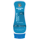 Australian Gold Moisture Lock Tan Extender, nawilżający balsam po opalaniu, 237 ml - miniaturka zdjęcia produktu