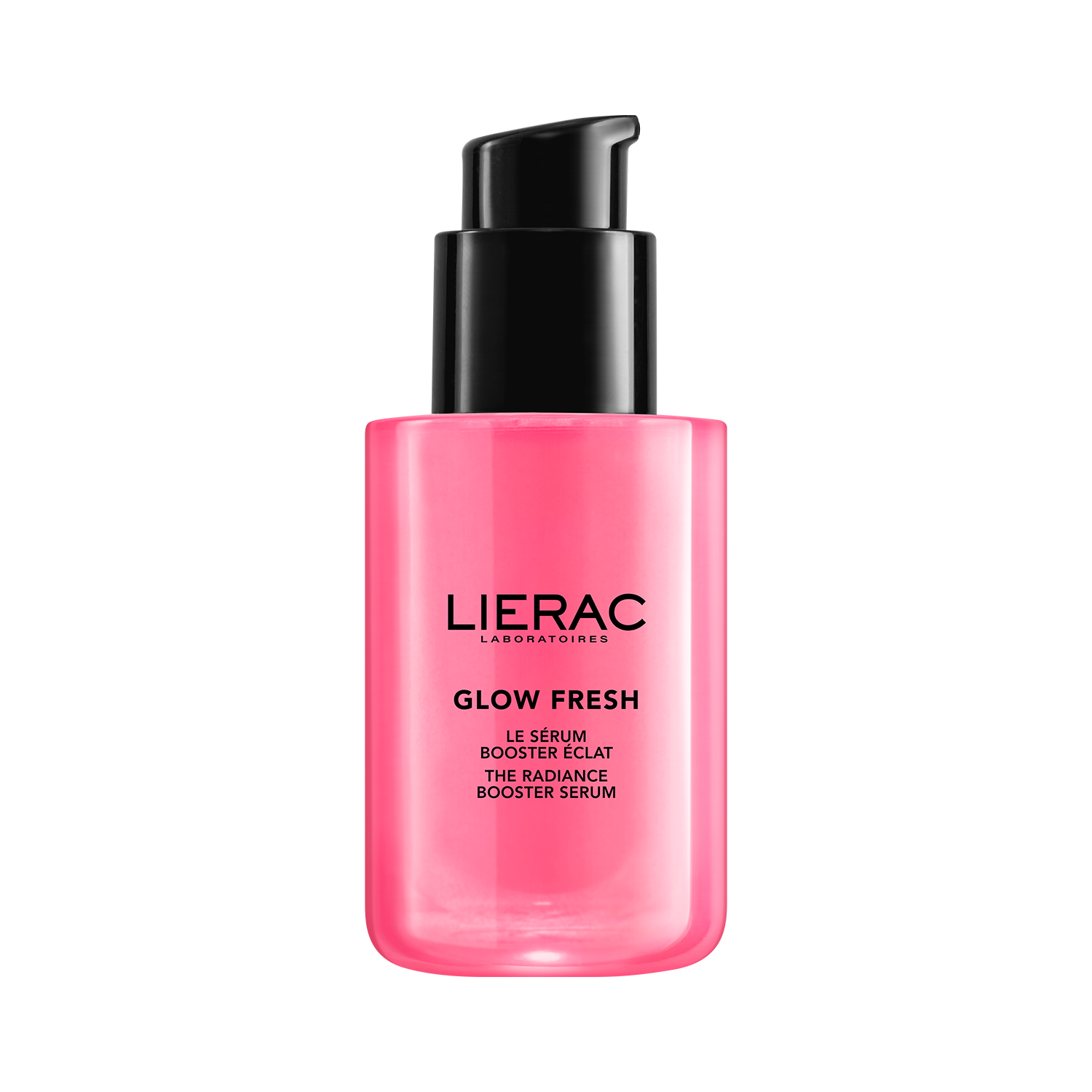 Lierac Lierac Glow Fresh, strahlend serum booster, 30 ml