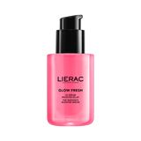 Lierac Glow Fresh, rozświetlające serum booster, 30 ml - miniaturka zdjęcia produktu