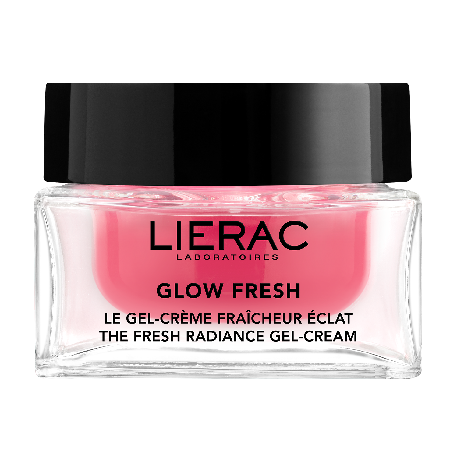 Lierac Lierac Glow Fresh, aufhellend Cremegel feuchtigkeitsspendend, 50 ml