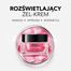 Lierac Glow Fresh, rozświetlający krem-żel nawilżający, 50 ml - miniaturka 2 zdjęcia produktu
