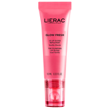 Lierac Glow Fresh Lip Gloss, błyszczyk  powiększający usta, 10 ml - miniaturka zdjęcia produktu