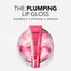 Lierac Glow Fresh Lip Gloss, błyszczyk  powiększający usta, 10 ml - miniaturka 2 zdjęcia produktu