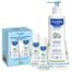 Zestaw Mustela Bebe Enfant, żel do mycia ciała i włosów, od 1 dnia życia, 500 ml + żel do mycia, 50 ml + mleczko do ciała, 50 ml - 1 Zestaw Mustela Bebe Enfant, żel do mycia ciała i włosów, od 1 dnia życia, 500 ml + żel do mycia, 50 ml + mleczko do ciała, 50 ml - miniaturka zdjęcia produktu