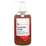 Opcja Natura, szampon z łąki do włosów suchych, 250 ml - miniaturka zdjęcia produktu