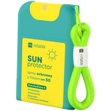 HiSkin Sun Protector, spray ochronny, SPF 30, 30 ml - miniaturka zdjęcia produktu