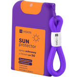HiSkin Sun Protector, spray ochronny, SPF 50, 30 ml - miniaturka zdjęcia produktu