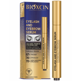 Bioxcin, serum do brwi i rzęs z kolagenem i kwasem hialuronowym, 3 ml - miniaturka zdjęcia produktu