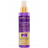 Bioxcin Collagen & Biotin, odżywka do włosów z kolagenem i biotyną, 150 ml - miniaturka zdjęcia produktu