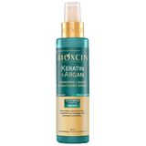 Bioxcin Keratin & Argan, regenerująca odżywka do włosów w sprayu, 150 ml - miniaturka zdjęcia produktu