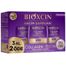 Bioxcin Collagen & Biotin, szampon dodający włosom objętości, przeciw wypadaniu, 3 x 300 ml - miniaturka  zdjęcia produktu