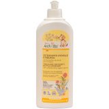 Anthyllis Baby, płyn do mycia butelek, smoczków i naczyń dziecięcych, 500 ml - miniaturka zdjęcia produktu