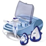 Flaem Delphinus, inhalator pneumatyczny z nebulizatorem RF7 Dual Speed Plus - miniaturka zdjęcia produktu