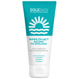 Soleskin, balsam po opalaniu, 100 ml - miniaturka zdjęcia produktu