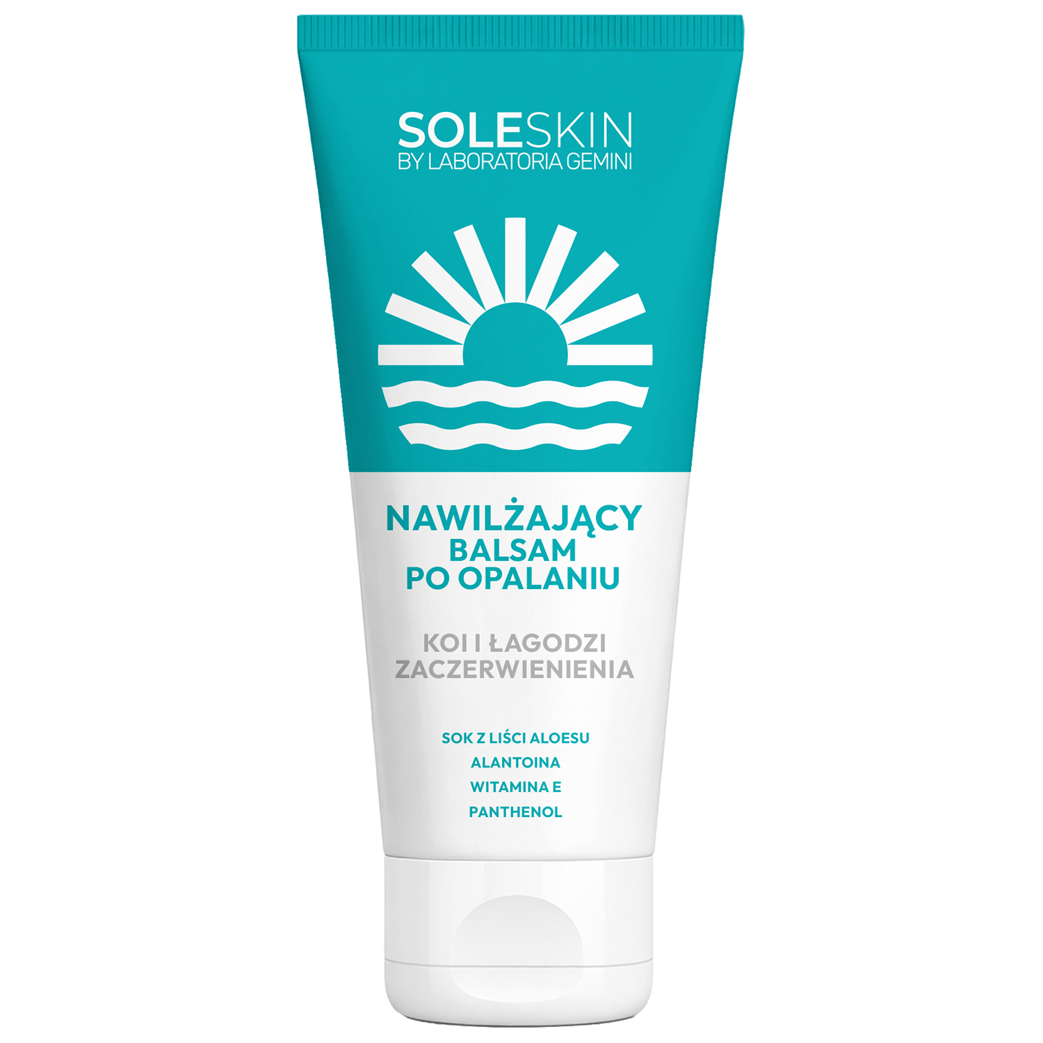 Soleskin Soleskin, Lotion nach dem Sonnenbad, 100 ml — Inhaltsstoffe und Bewertung