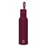 Dafi Easy, stalowa butelka termiczna, burgundowa, 0,49 l - 1 Dafi Easy, stalowa butelka termiczna, burgundowa, 0,49 l - miniaturka zdjęcia produktu