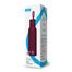 Dafi Easy, stalowa butelka termiczna, burgundowa, 0,49 l - 2 Dafi Easy, stalowa butelka termiczna, burgundowa, 0,49 l - miniaturka 2 zdjęcia produktu